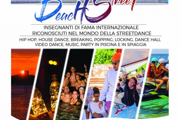 beachstreet 2022 fronte-copertina